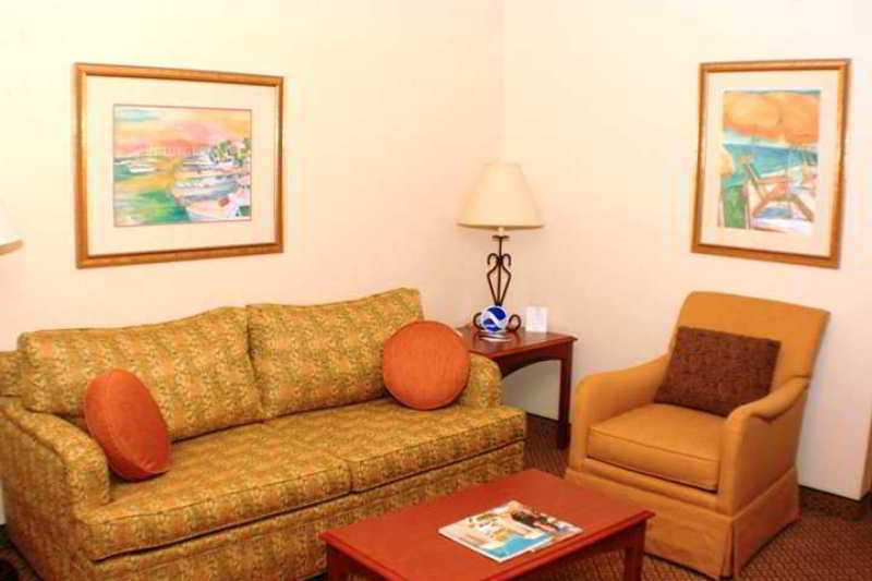Embassy Suites By Hilton Destin Miramar Beach Room photo