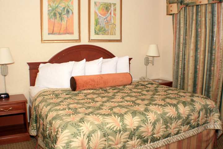 Embassy Suites By Hilton Destin Miramar Beach Room photo